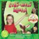 Gyereklemez: Erdő-mező állatai (CD) fotó