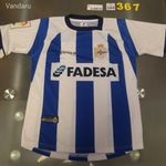 (367.) Joma Real Club Deportivo de La Coruña 164-es mez. Használt! 2004-2005 fotó