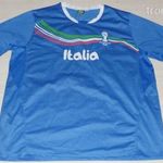 Olaszország Italy #10 Fifa World Cup Brazil 2014 focimez XXL fotó