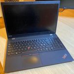 Raktárkisöprés! Lenovo Thinkpad T590 laptop hiáb kijelzővel SSD nélkül akár 1Ft fotó