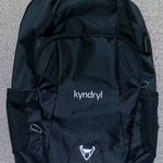 Új! Kyndryl logós laptop hátizsák fotó
