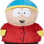 22cm South Park plüss figura - Cartman figura - eredeti címkés plüss baba fotó