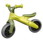 Chicco Balance Bike Eco+ egyensúlyozó futóbicikli Green Hopper fotó