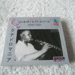 JOHNNY DODDS : Clarinet wobble 4CD (ÚJ, Fóliás) fotó