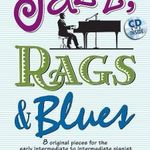 Jazz, Rags & Blues Book 2 fotó