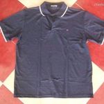 Új!Tommy Hilfiger 4XL férfi galléros póló készletről fotó