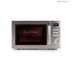 Domo DO2334CG mikrohullámú sütő, grill, sütő, 34 liter fotó