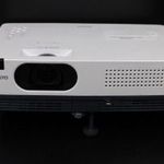 SANYO XW-250 projektor, hangos ventilátor, bekapcsol, kikapcsol, alkatrésznek fotó