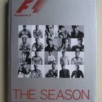 The Season 2003 - Formula 1 (F1, Forma 1) fotó