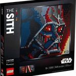 LEGO - LEGO 31200 - Star Wars A Sith-ek - The Sith fotó