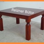 Új, minőségi, egyedi dohányzó asztal, dohányzóasztal több színben, méretben a Reizner Bútor-tól fotó