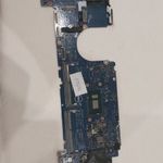 Dell Latitude 7490 notebook alaplap Intel Core i7-8650U processzorral (196/16.) fotó
