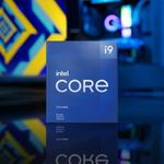 Intel® Core9 i9-11900F Rocket Lake Processzor, 2.50 GHz, 16MB, integrált videókártya, Socket1200 fotó