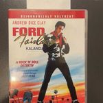DVD 55 Ford Fairlane kalandjai - Nagy Feró hangjával fotó