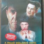 A MILLIÓ DOLLÁROS HOTEL (szinkronos, újszerű DVD) Mel Gibson, Milla Jovovich 1 Ft-ról fotó