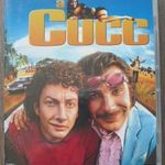 A CUCC (szinkronos, újszerű DVD) joglejárt ritkaság 1 Ft-ról fotó