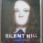 SILENT HILL - A HALOTT VÁROS (szinkronos, közel újszerű DVD) joglejárt ritkaság 1 Ft-ról fotó