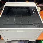 Kyocera P2235DN lézer nyomtató, tesztelt, garanciával fotó