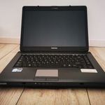 Toshiba L300 Laptop 1FT NMÁ! fotó