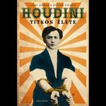 Houdini titkos élete (BK24-175385) fotó