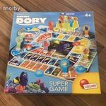 Lisciani Dory Super Game /a nemo nyomából ismert szenilla fotó