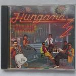 Hungaria – Rock 'N Roll Party 1992 CD fotó