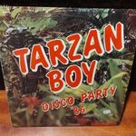 Tarzan Boy (Neoton Familia) - Disco Party '86 fotó