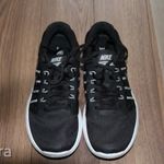 Nike, Lunarstelos fekete cipő, futócipő, női, 39-es fotó