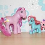 My Little Pony Én Kicsi Pónim +Hasbro My Little Pony +My Little Wiki fotó