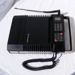Régi Motorola 4800 XL mobiltelefon fotó