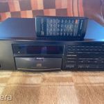 Pioneer PD-7700 cd lejátszó eladó fotó