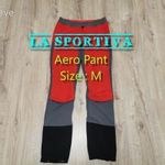 újszerű La Sportiva Aero pants , M . es méret fotó