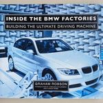 Inside the BMW factories - Building the ultimate driving machine fotó