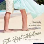 Tracy Brogan: The Best Medicine - A legjobb orvosság - Bell Harbor 2. fotó