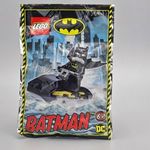Lego Batman figura és jetski 212224 fotó