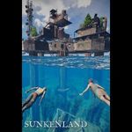 Sunkenland (PC - Steam elektronikus játék licensz) fotó