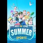 All-In-One Summer Sports VR (PC - Steam elektronikus játék licensz) fotó
