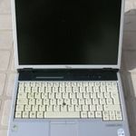 Fujitsu Lifebook S7110 Core 2 Duo laptop 1 hó gari fotó