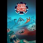 Roto Force (PC - Steam elektronikus játék licensz) fotó