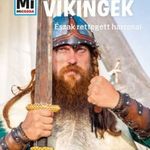 Vikingek - Mi MICSODA fotó
