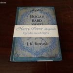 J. K. Rowling - Bogar bárd meséi (Első kiadás) fotó