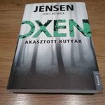 Jensen Jens Henrik OXEN / Akasztott kutyák 1500 ft fotó
