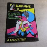 Daphne 1. // A szárnyas nyíl gyilkosságok fotó
