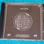 Kraftwerk – Radio-Aktivität CD / fotó