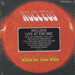 Nucleus: Live At The BBC (13CD BOX) (ÚJ) fotó