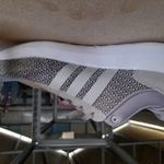 Végkiárúsítás ! Adidas Cloudfoam sportcipő 42' fotó