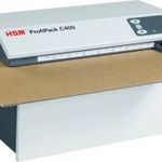 HSM ProfiPack C400 Csomagbélés gép fotó