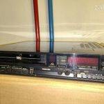 Toshiba V-83W VHS video magnó fotó