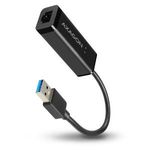 Axagon USB3.0 Gigabit Ethernet hálózati adapter (ADE-SR) (ADE-SR) fotó