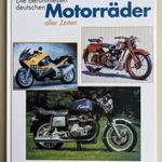 Die berühmtesten deutschen Motorräder aller Zeiten (Adler - Zündapp) fotó